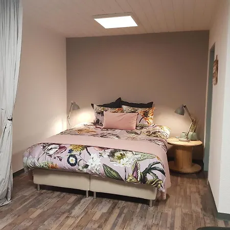 Studio, Kleines Loft