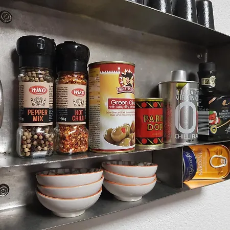 Studio, Kleines Loft * Leukerbad