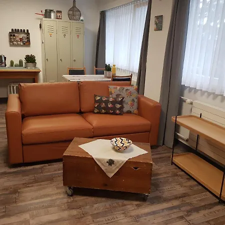 Studio, Kleines Loft * Leukerbad