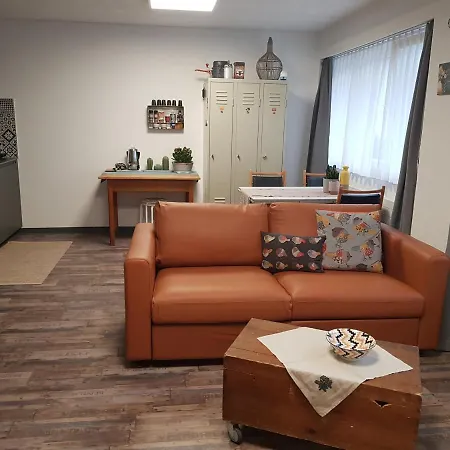 Studio, Kleines Loft Apartment *